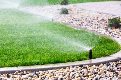 Keep Your Sprinkler System Maintained and Avoid Bursting of Pipes!
