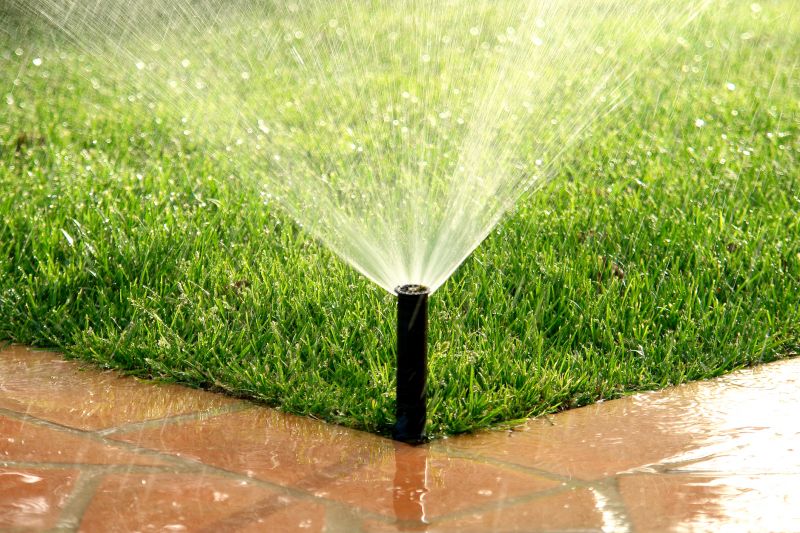 Sprinkler Blowout Cost Guide — Cost of Sprinkler Blowout