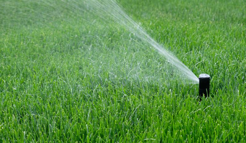 Sprinkler Blowout Cost Guide — Cost of Sprinkler Blowout