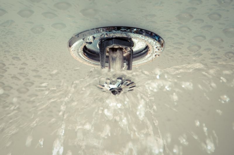 Sprinkler Blowout Cost Guide — Cost of Sprinkler Blowout