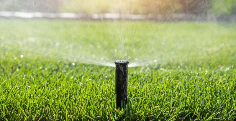 Sprinkler Blowout Cost Guide — Cost of Sprinkler Blowout